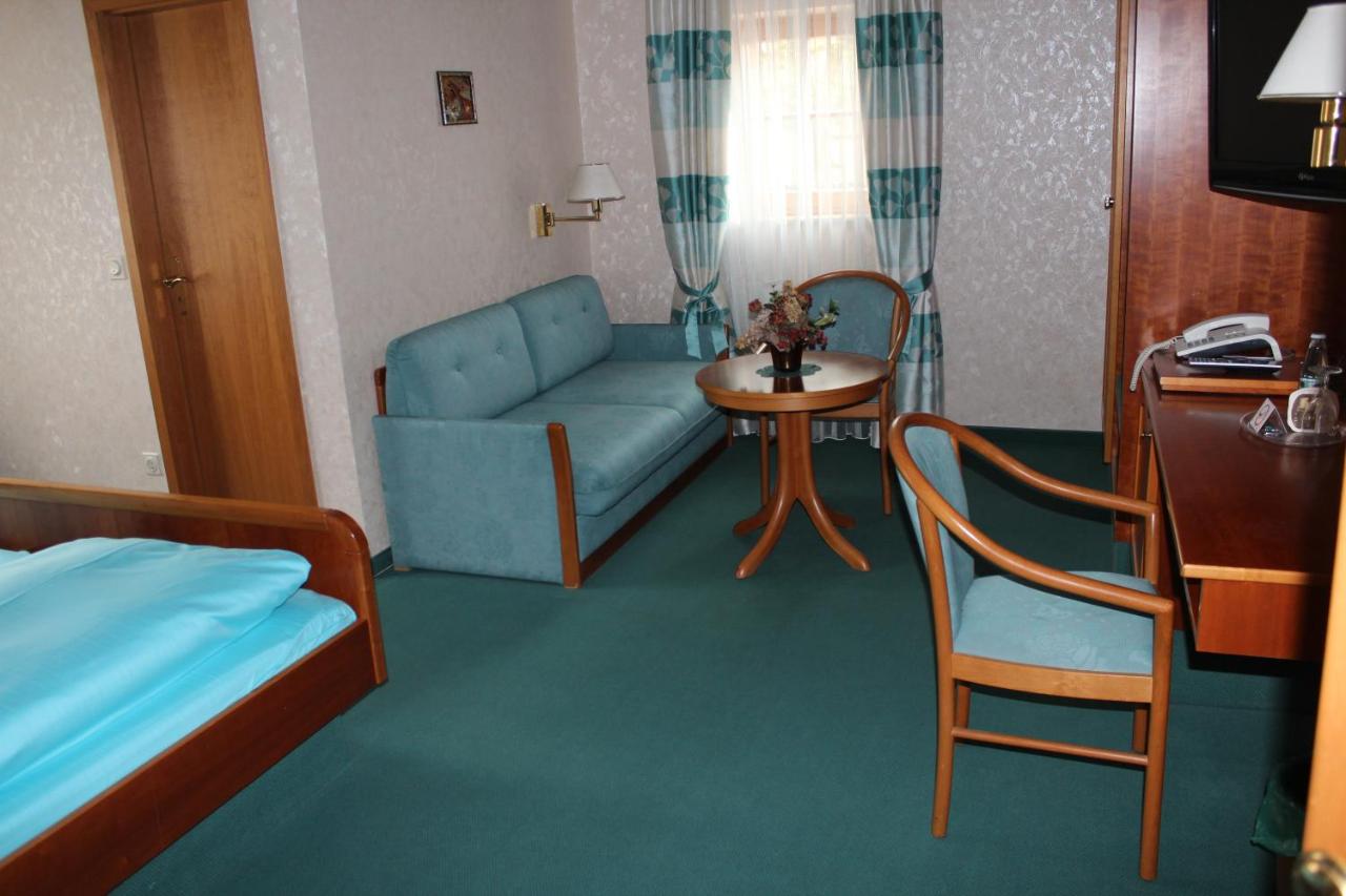 Habitación Doble
