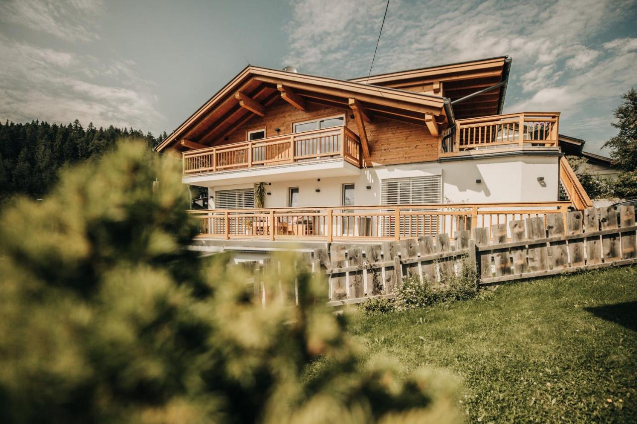 Appartement Meier - Ferienwohnung
