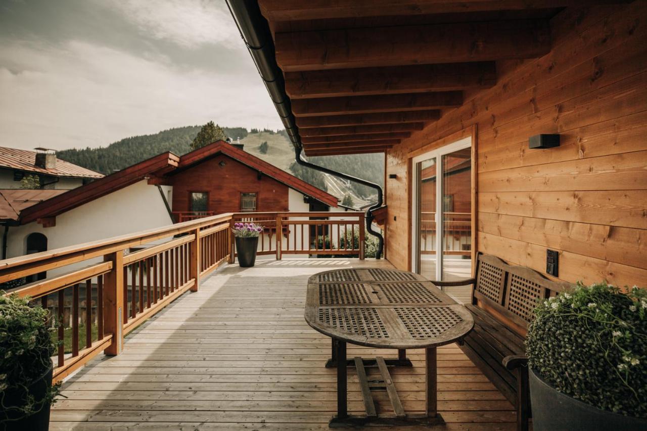 Appartement Meier - B&B Seefeld in Tirol