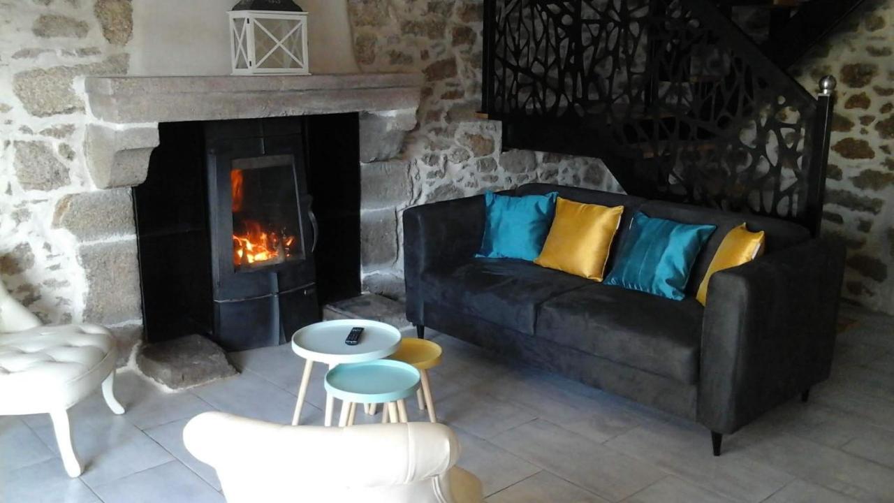 Gite le port sur mer - B&B