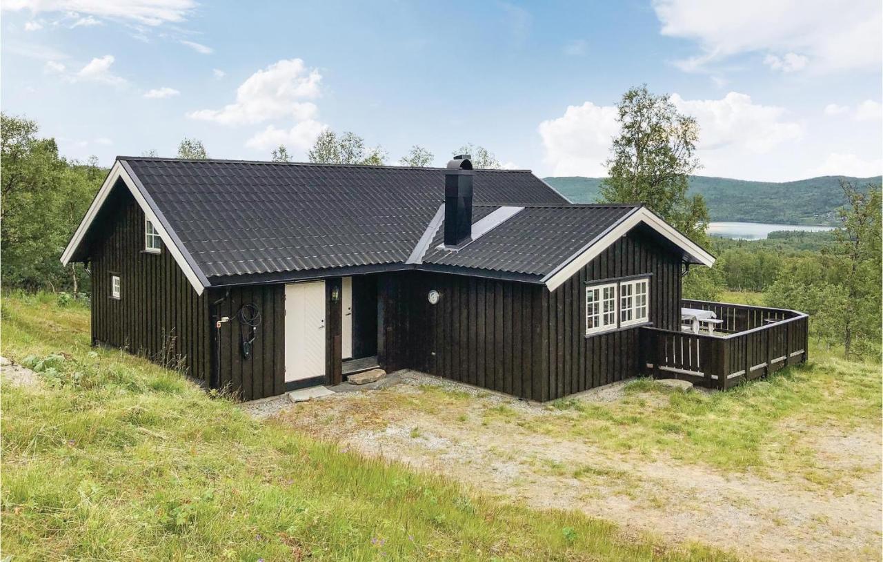 B&B Hemsedal - Stunning Home In Hemsedal With Kitchen - Bed and Breakfast Hemsedal