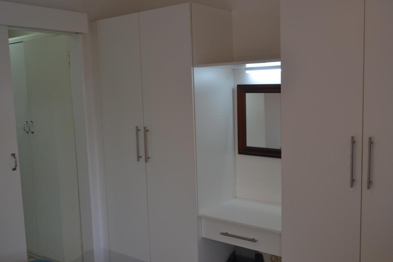 Apartment 17