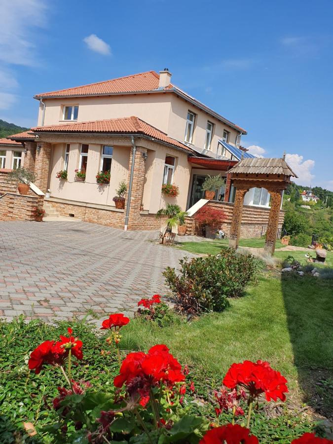 Virág Wellness Villa - Ferienwohnung