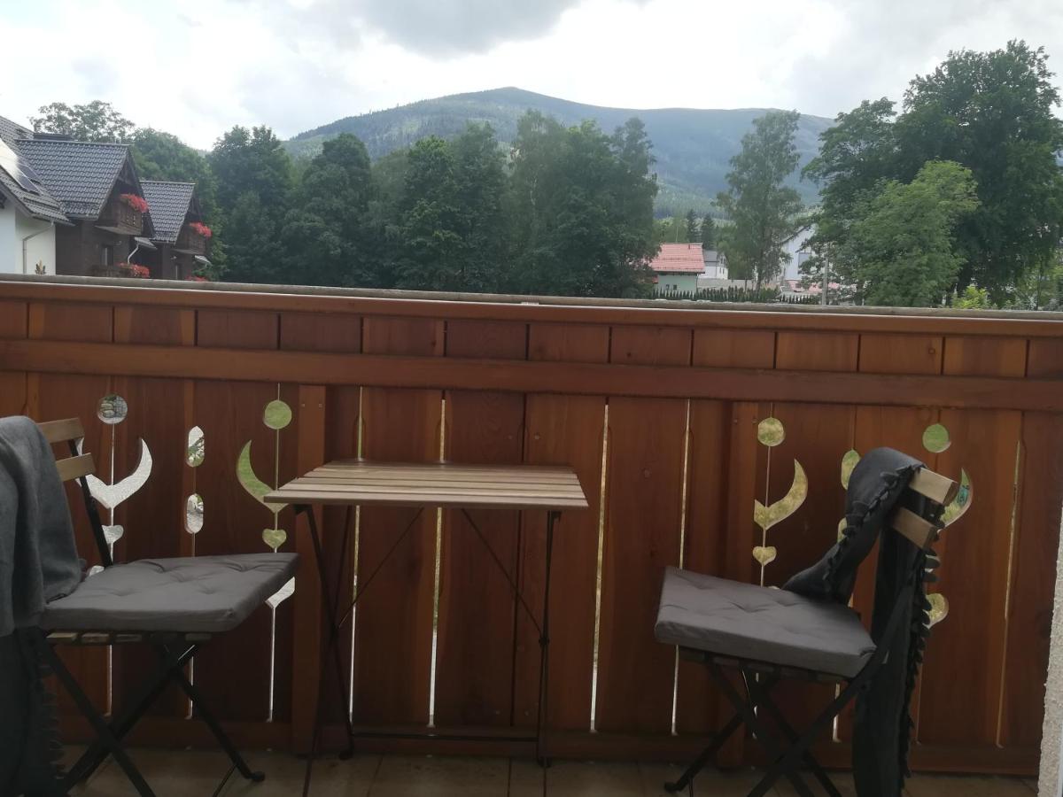 Apartament EverySky Karpacz - Wilcza 3a - Ferienwohnung Karpacz