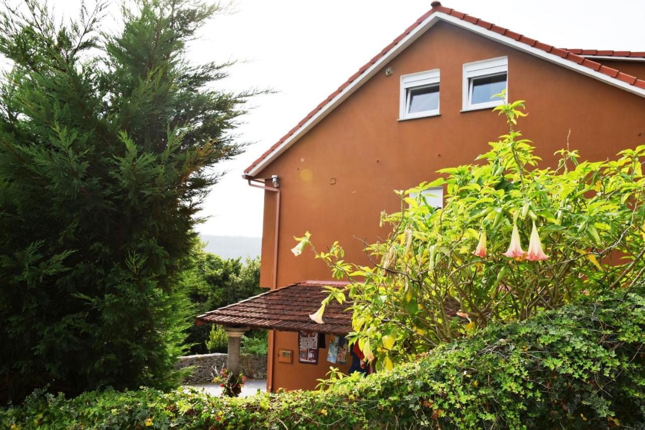 O Mencer do Camiño - Bed and Breakfast