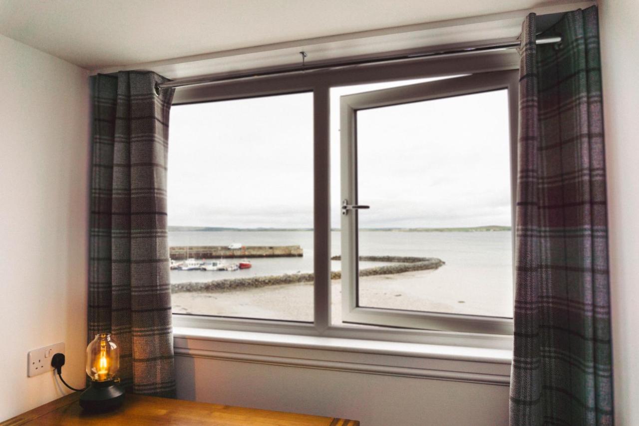 THE BRUCE - B&B Bowmore