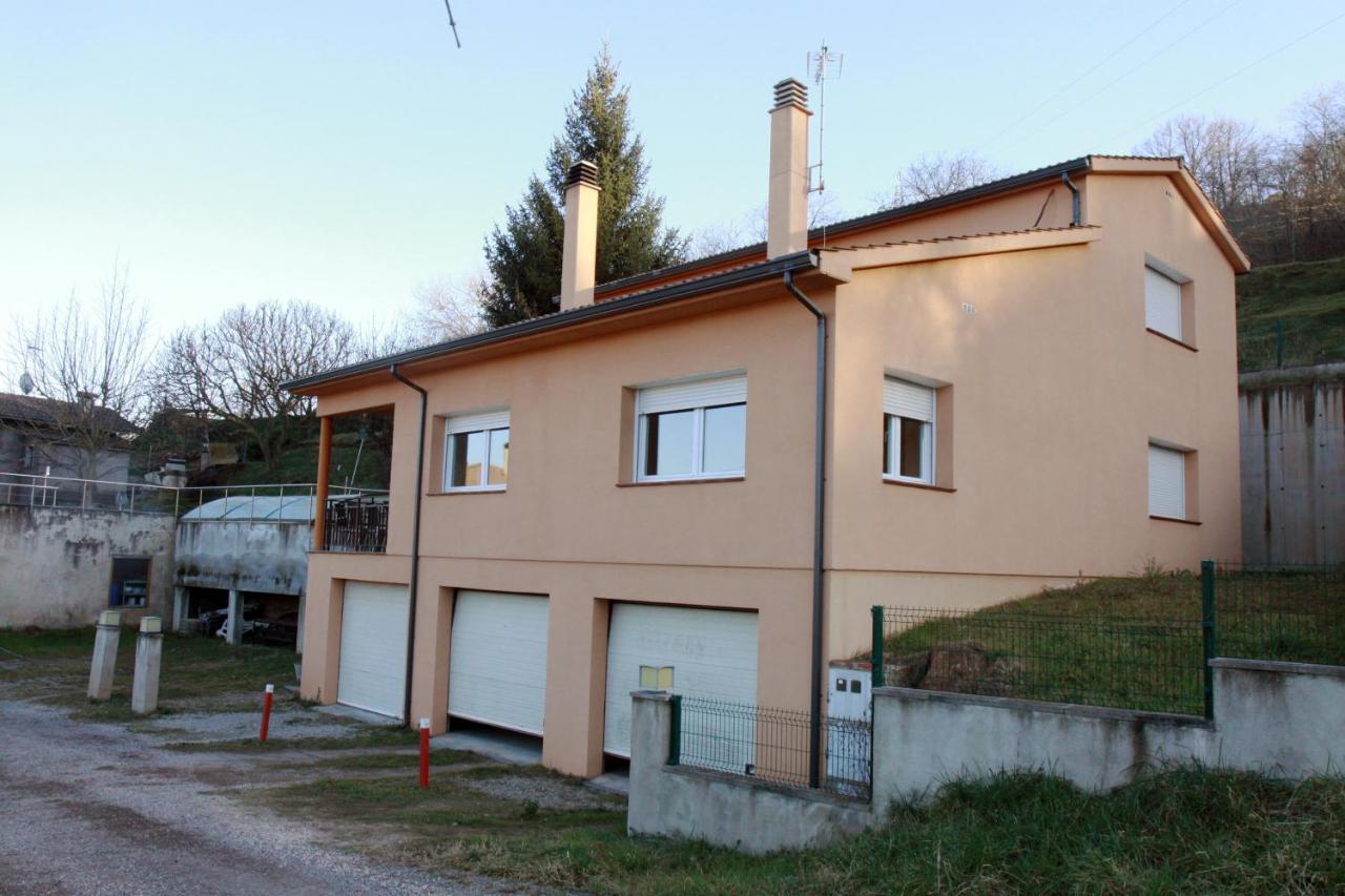 CAN MENCIÓ - Les Costes - B&B Santa Pau