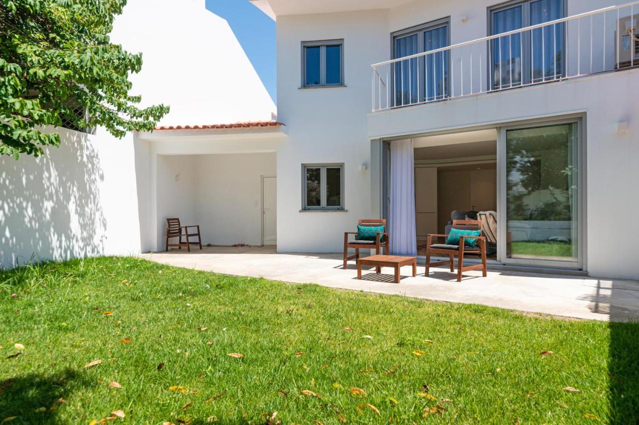 Mama Coco Cascais Apartments - B&B