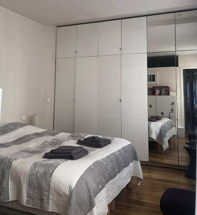Appartement met 2 slaapkamers