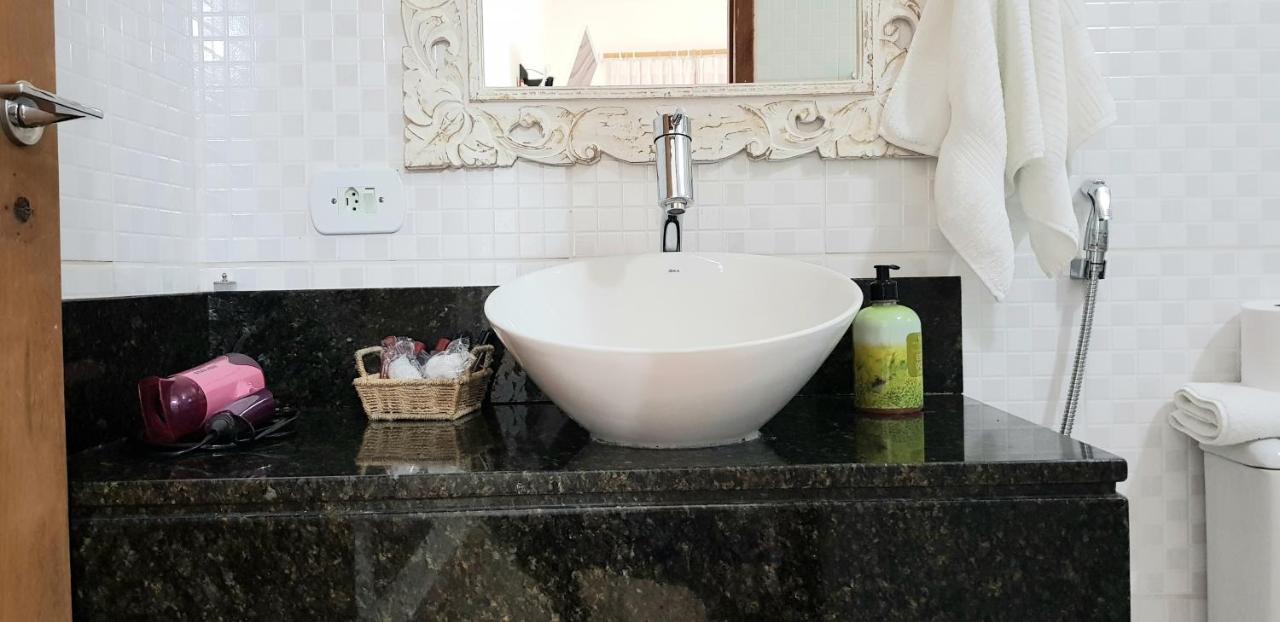 Habitación Doble con balcón - Planta baja