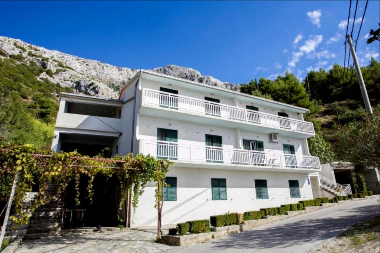 Apartment Vice - B&B