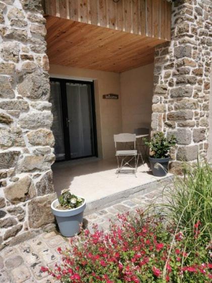 Mont Voyageur - B&B Sains