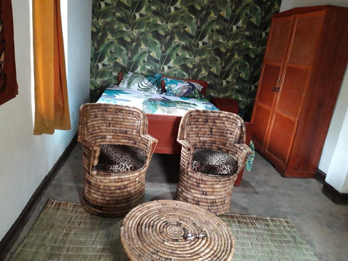 Suite con Vista Giardino