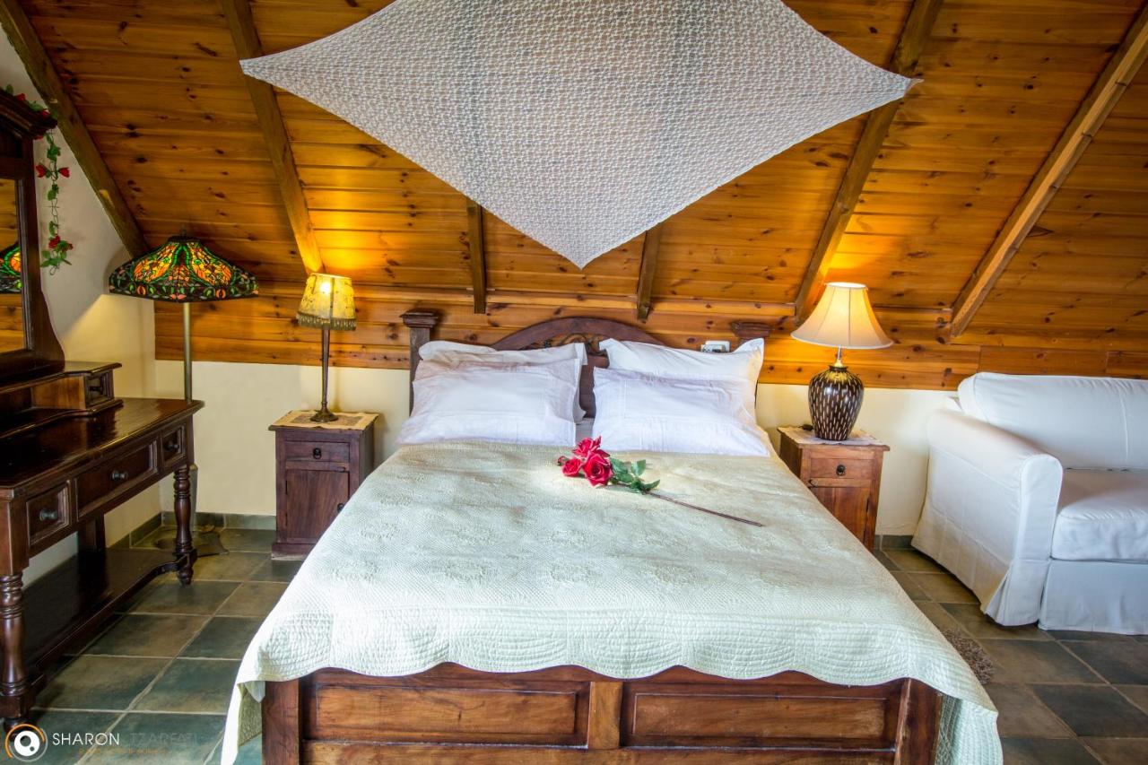 Suite con Vista Lago