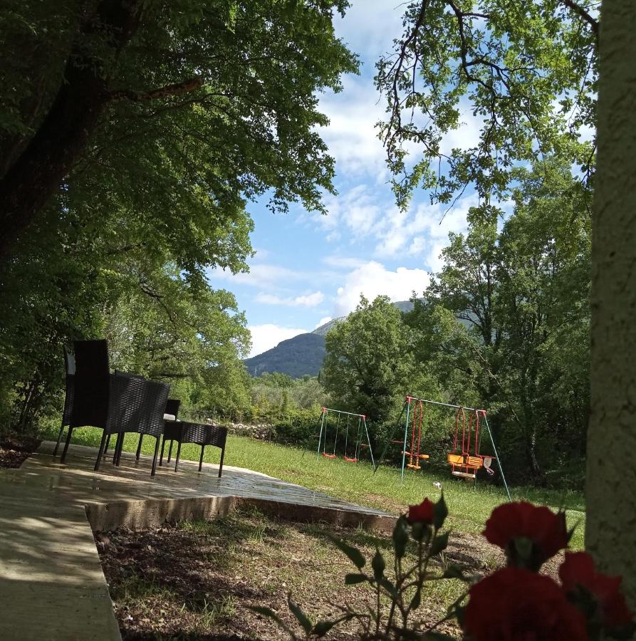 Green Side - B&B Kotor