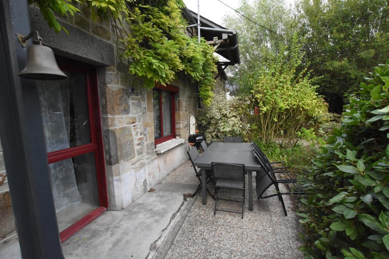 B&B Mont-Dol - Le Domaine du Sillon - Bed and Breakfast Mont-Dol