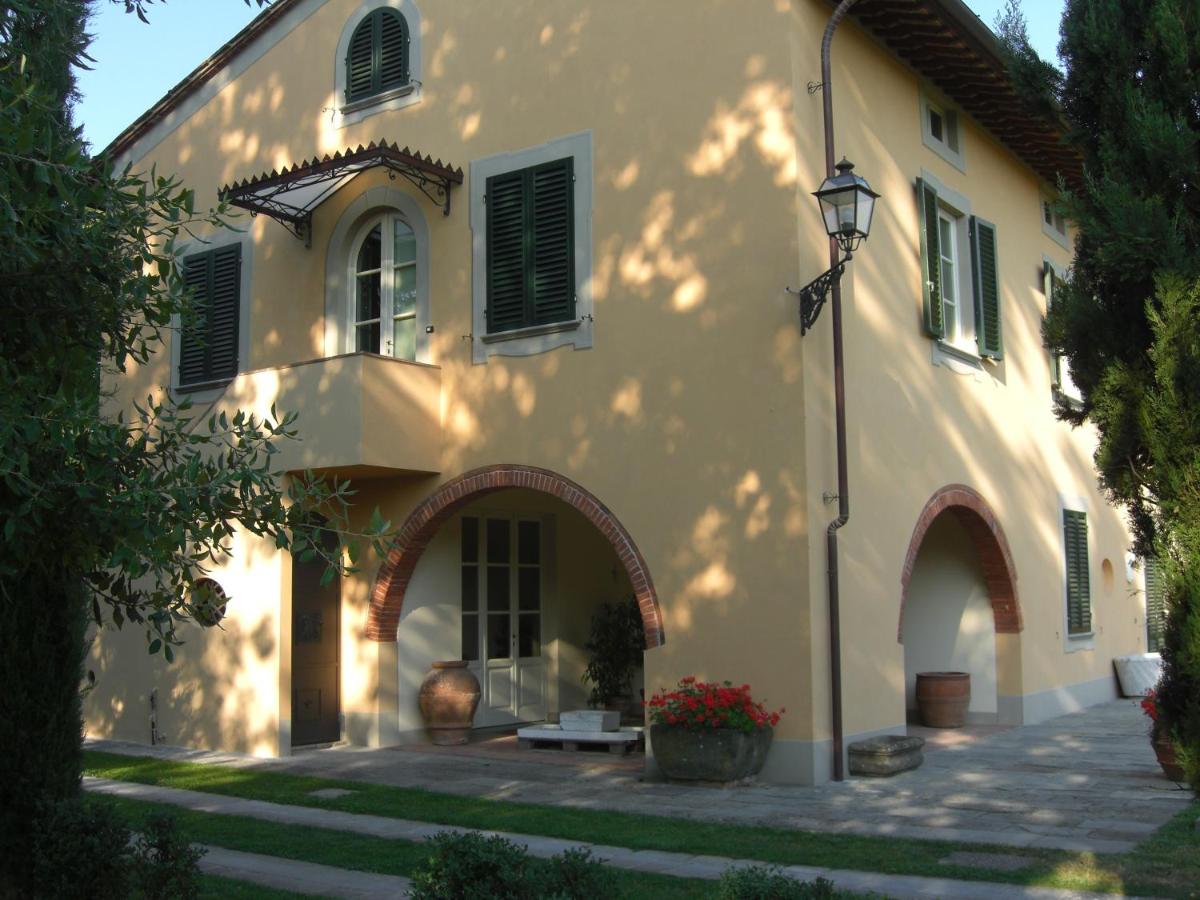 Borgo Ai Lecci - B&B