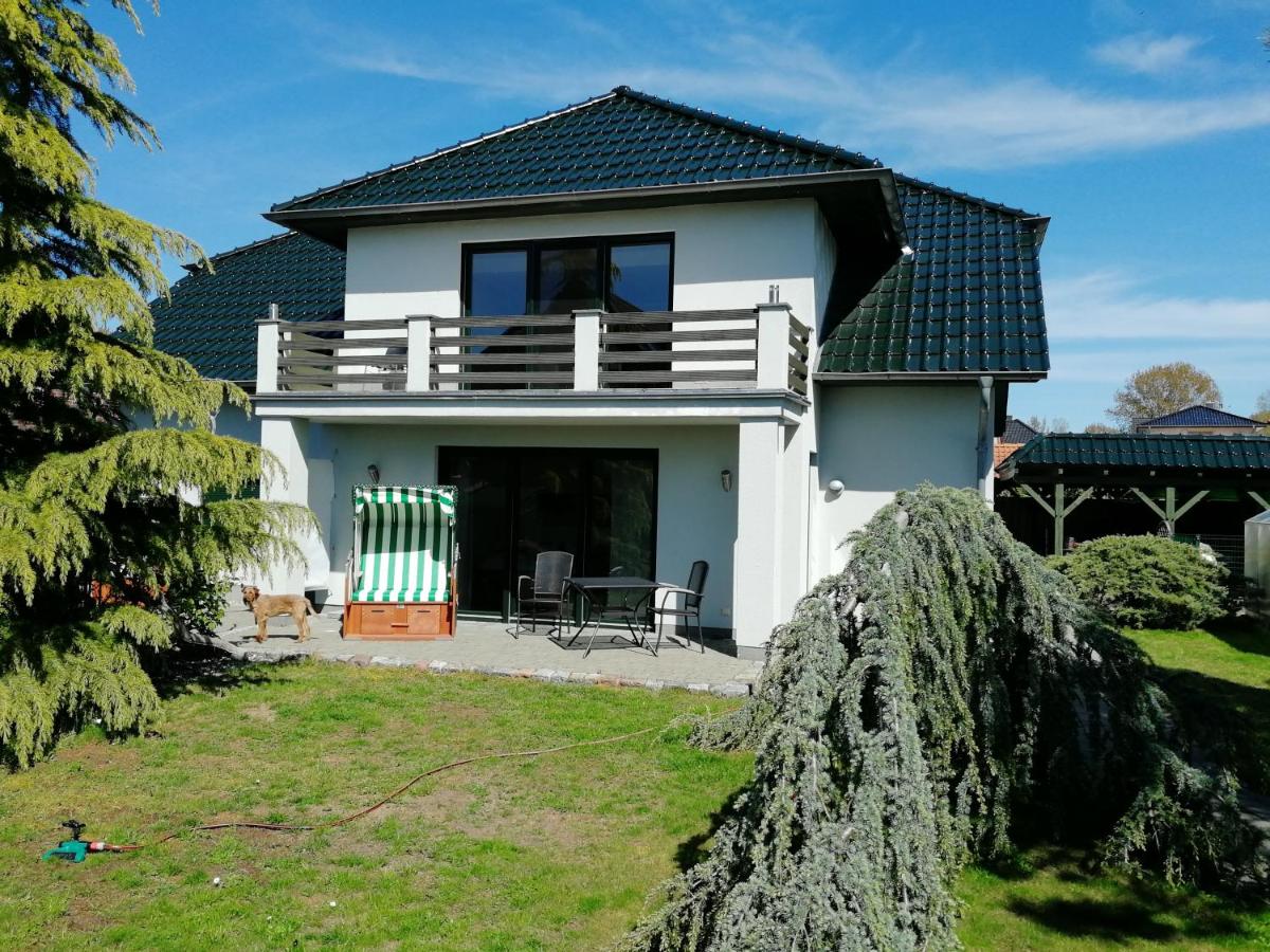 Appartementhaus Süssling - B&B