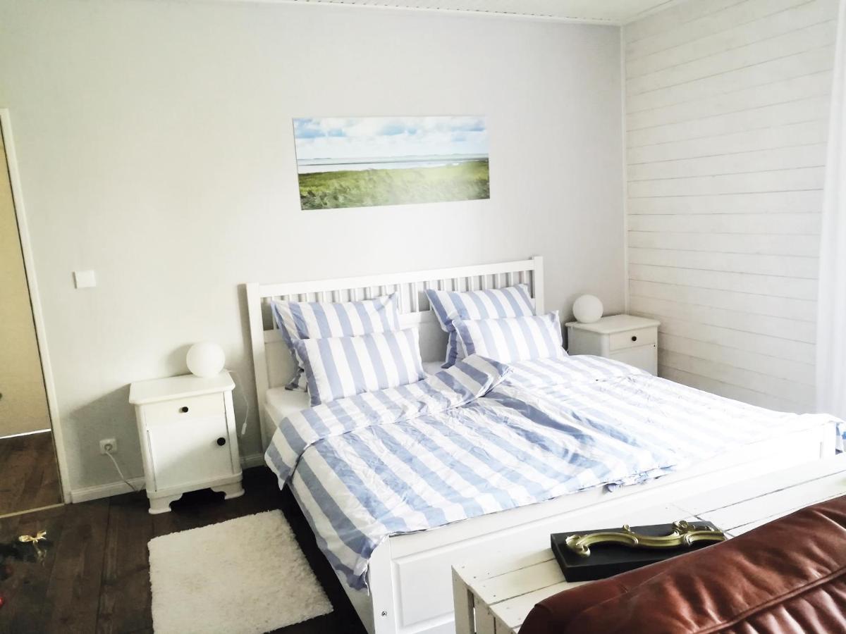 B&B Ladelund - STUDIOAPPARTEMENT KOENIGSACKER - Bed and Breakfast Ladelund