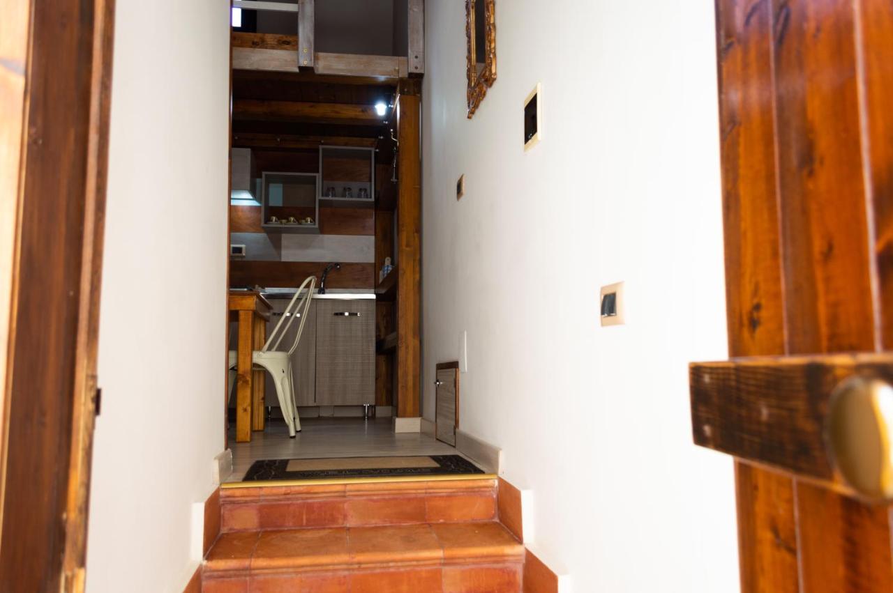 La Suite del Vicolo - B&B