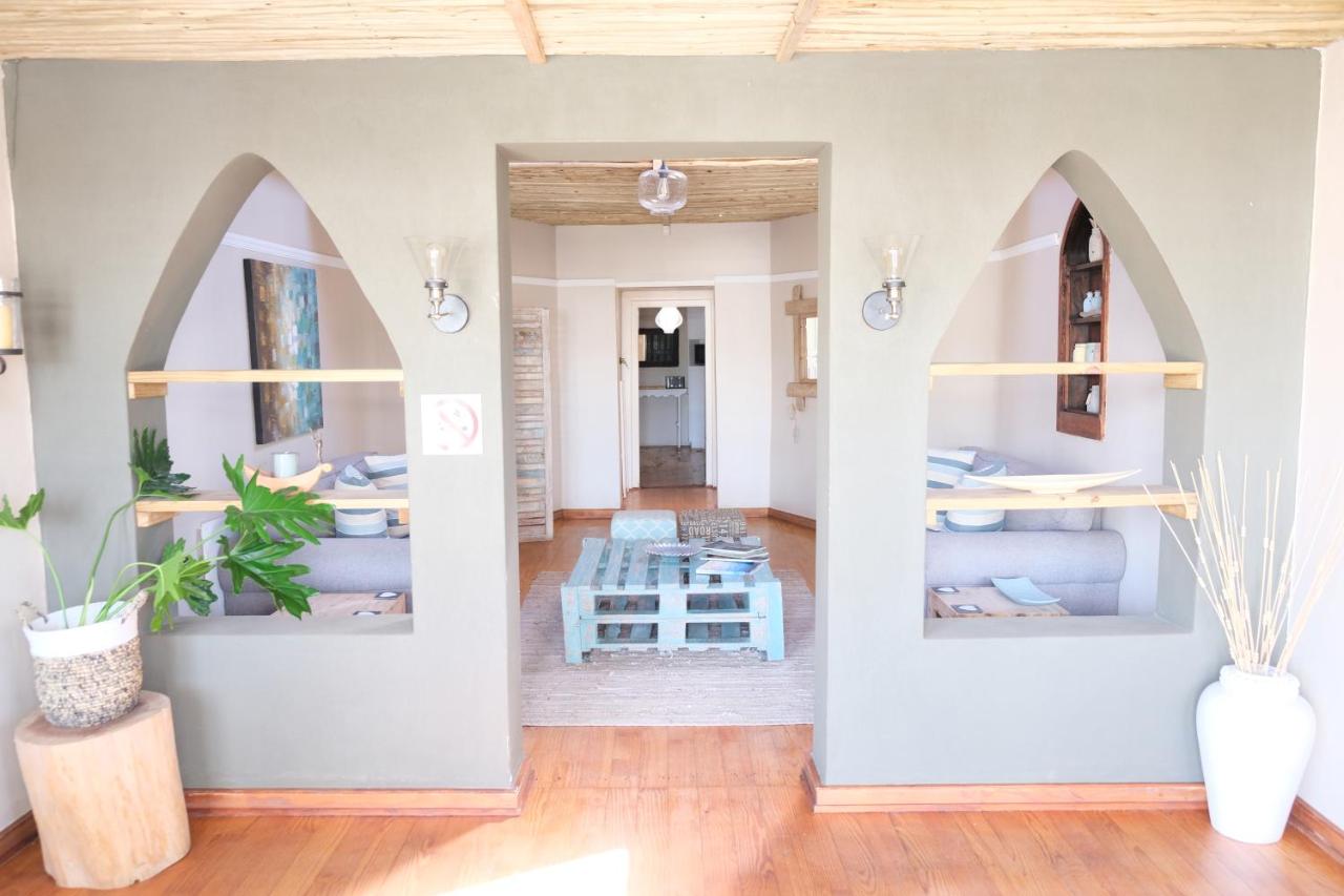 Five-Bedroom House