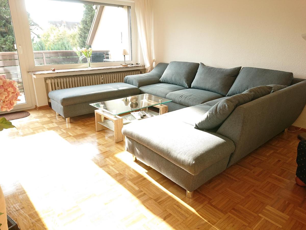Ferienwohnung Asenberg - B&B Bad Salzuflen