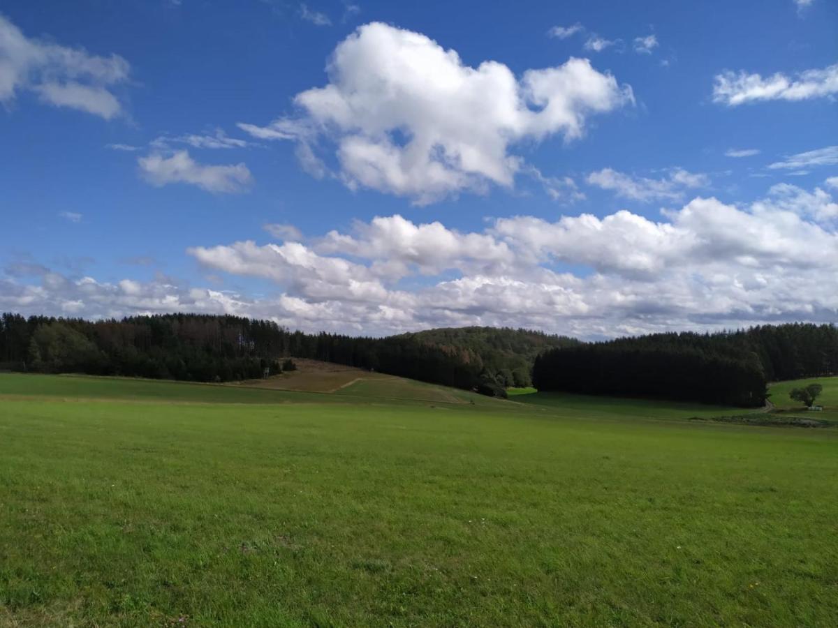 Ferienhaus Winterberg - B&B