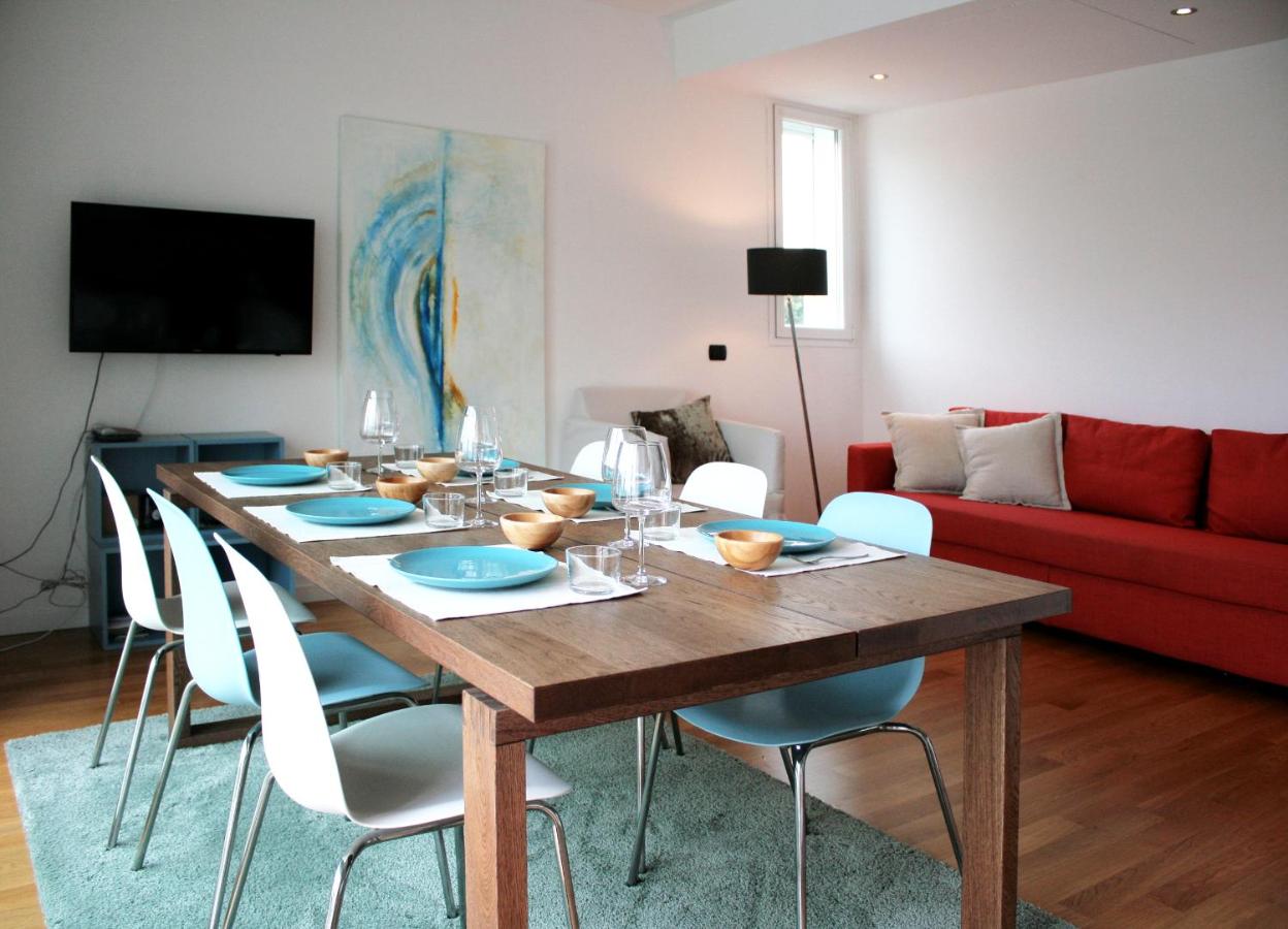 Appartamento coorte Brema - B&B Sirmione
