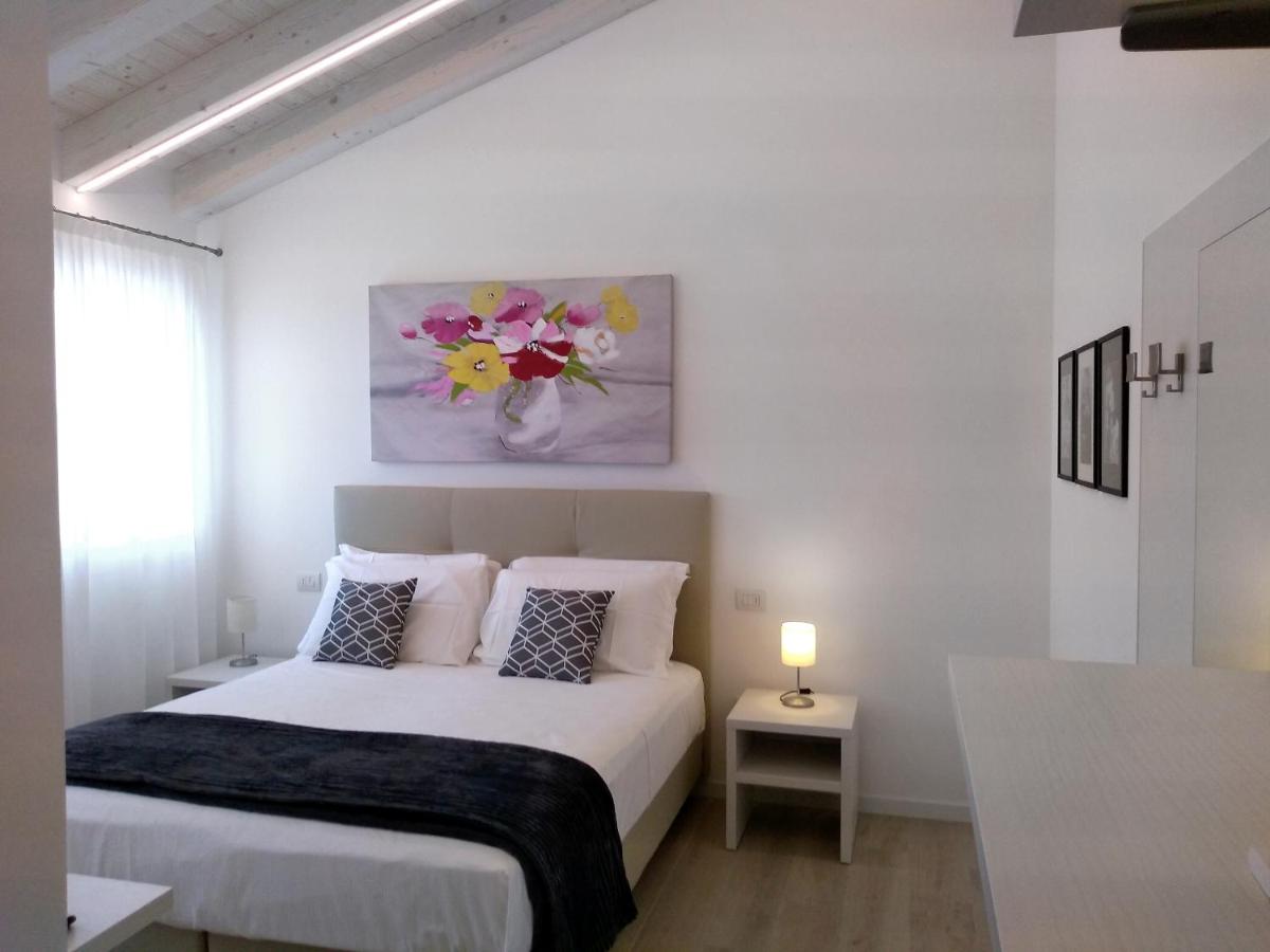 Chambre Double avec Salle de Bains Privative