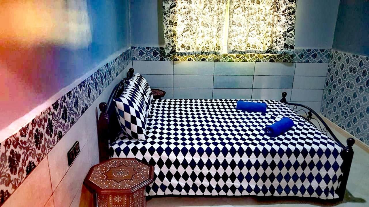 Adam's House-moroccan style - Chambres d’hôtes Fès