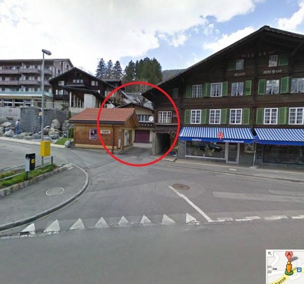 Pfaffenstöckli - B&B