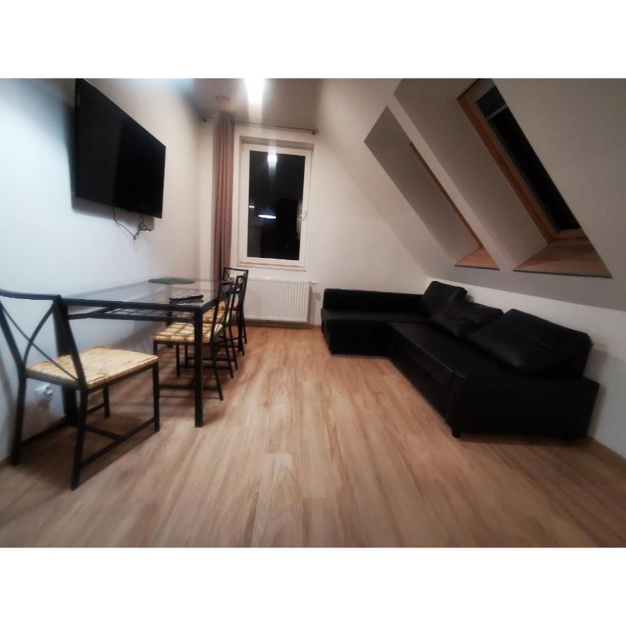 Apartamento de 1 dormitorio