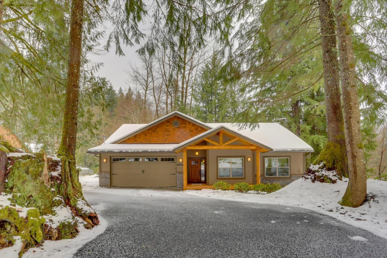 Moose Meadow - B&B