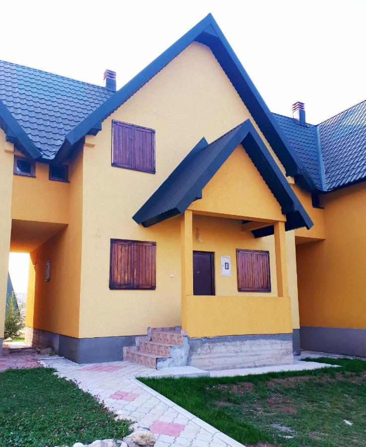 B&B Zabljak - Apartments Darija - Bed and Breakfast Zabljak