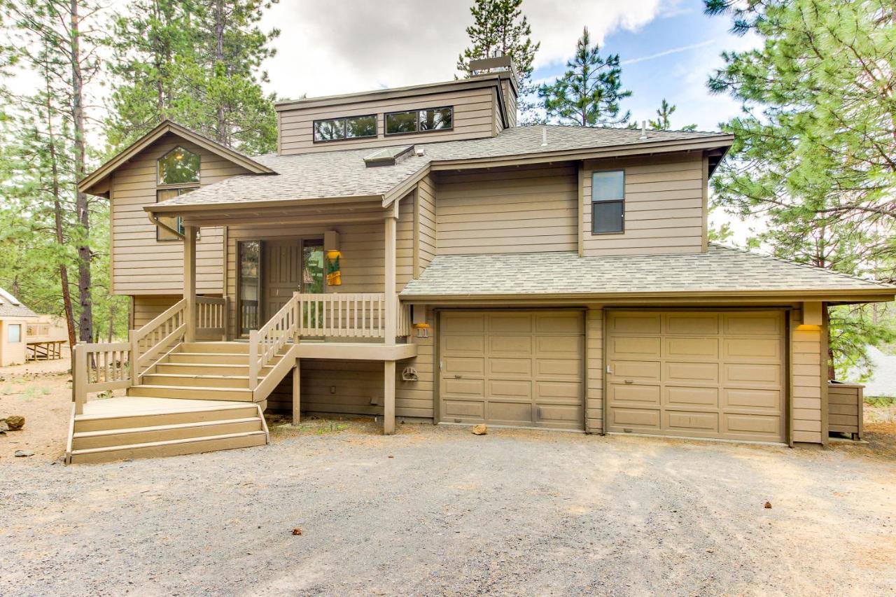 Sequoia Lane 11 | Discover Sunriver - Ferienwohnung