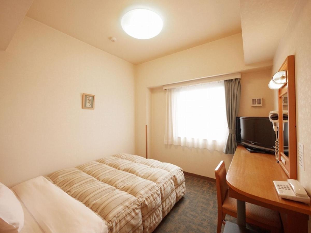 B&B Nagaoka - Hotel Route-Inn Nagaoka Inter - Bed and Breakfast Nagaoka