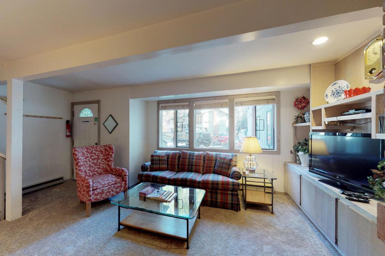 Prospector Condo - B&B