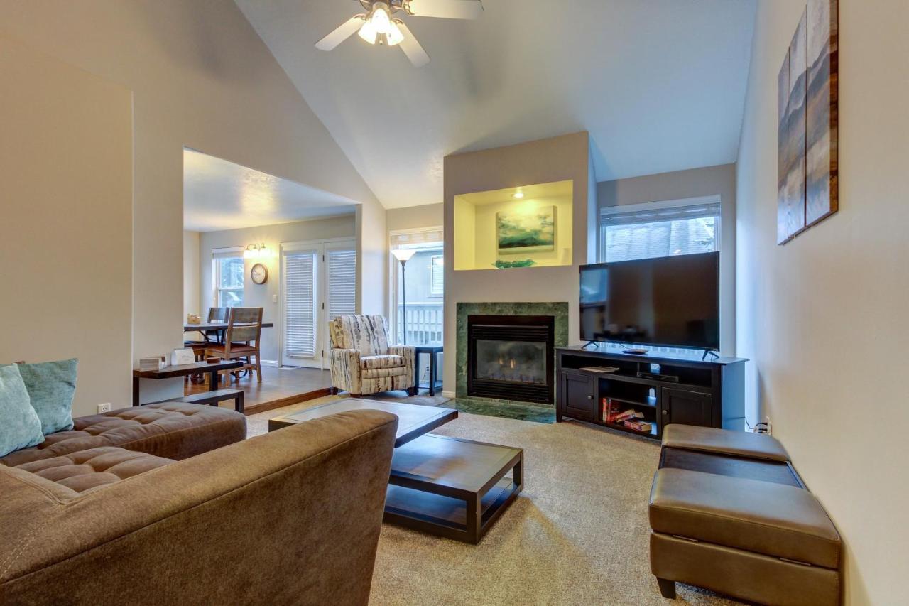 Oaks at Wasatch Retreat - Bed and Breakfast