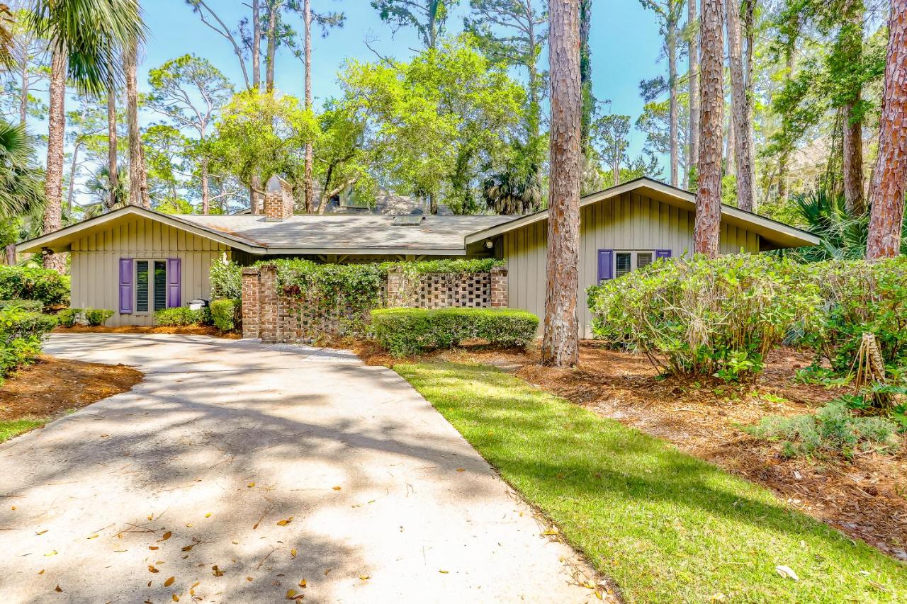 Shangri La - B&B Hilton Head Island