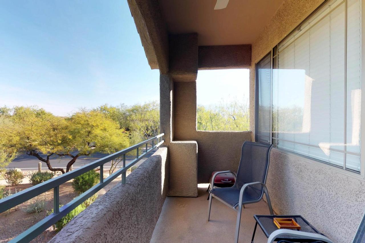 Three Bedroom Apartment