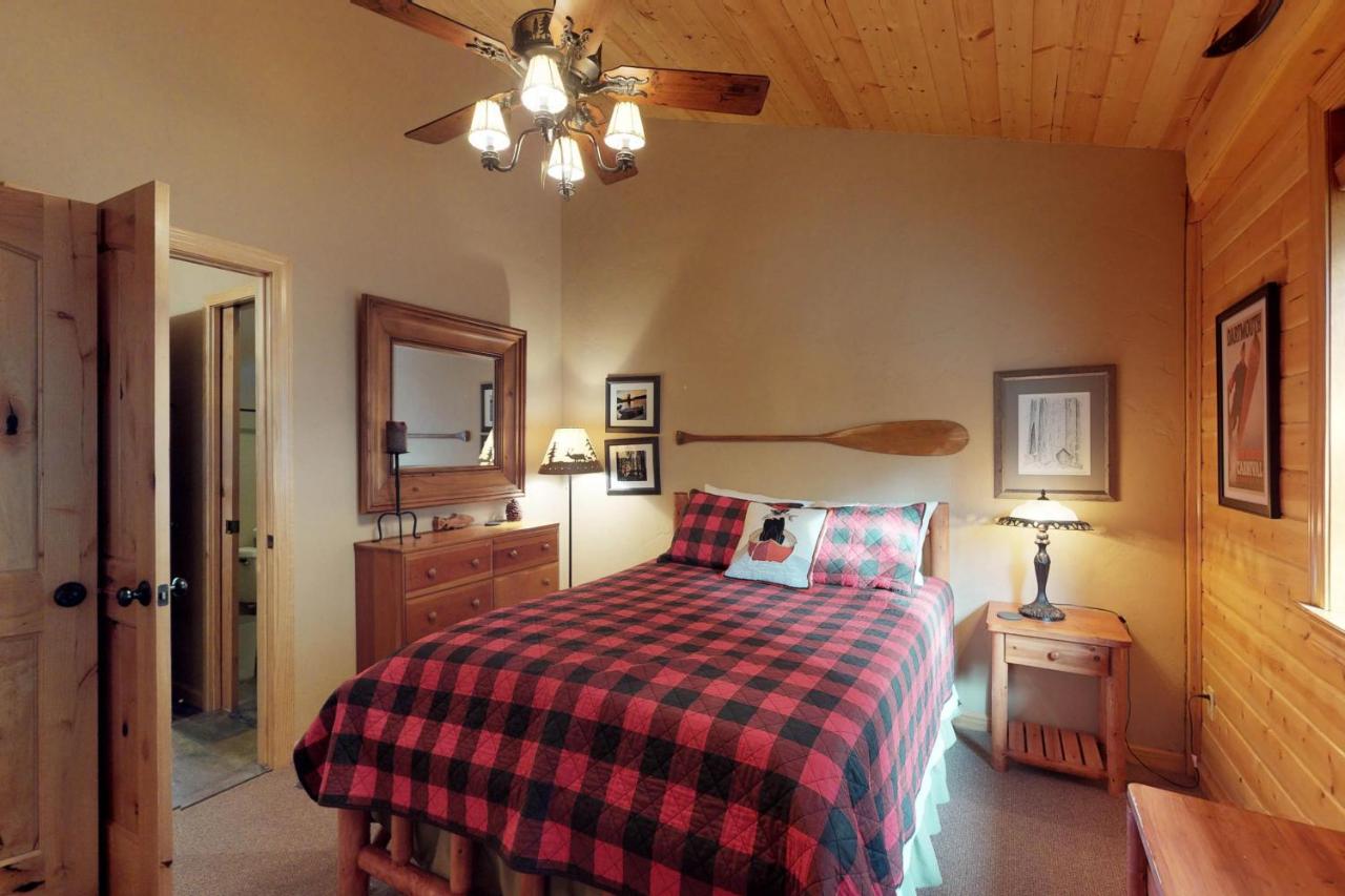 Three Bedroom holiday home 