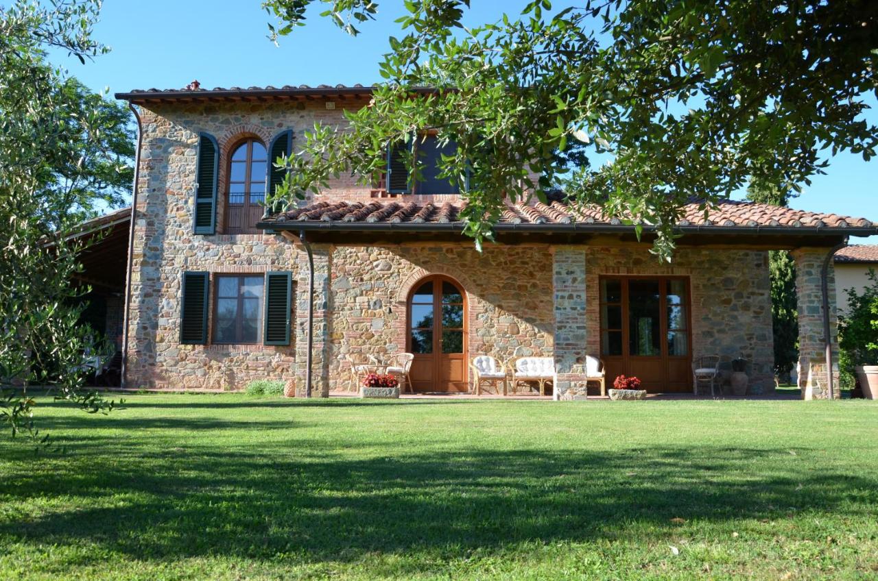 Stone Villa