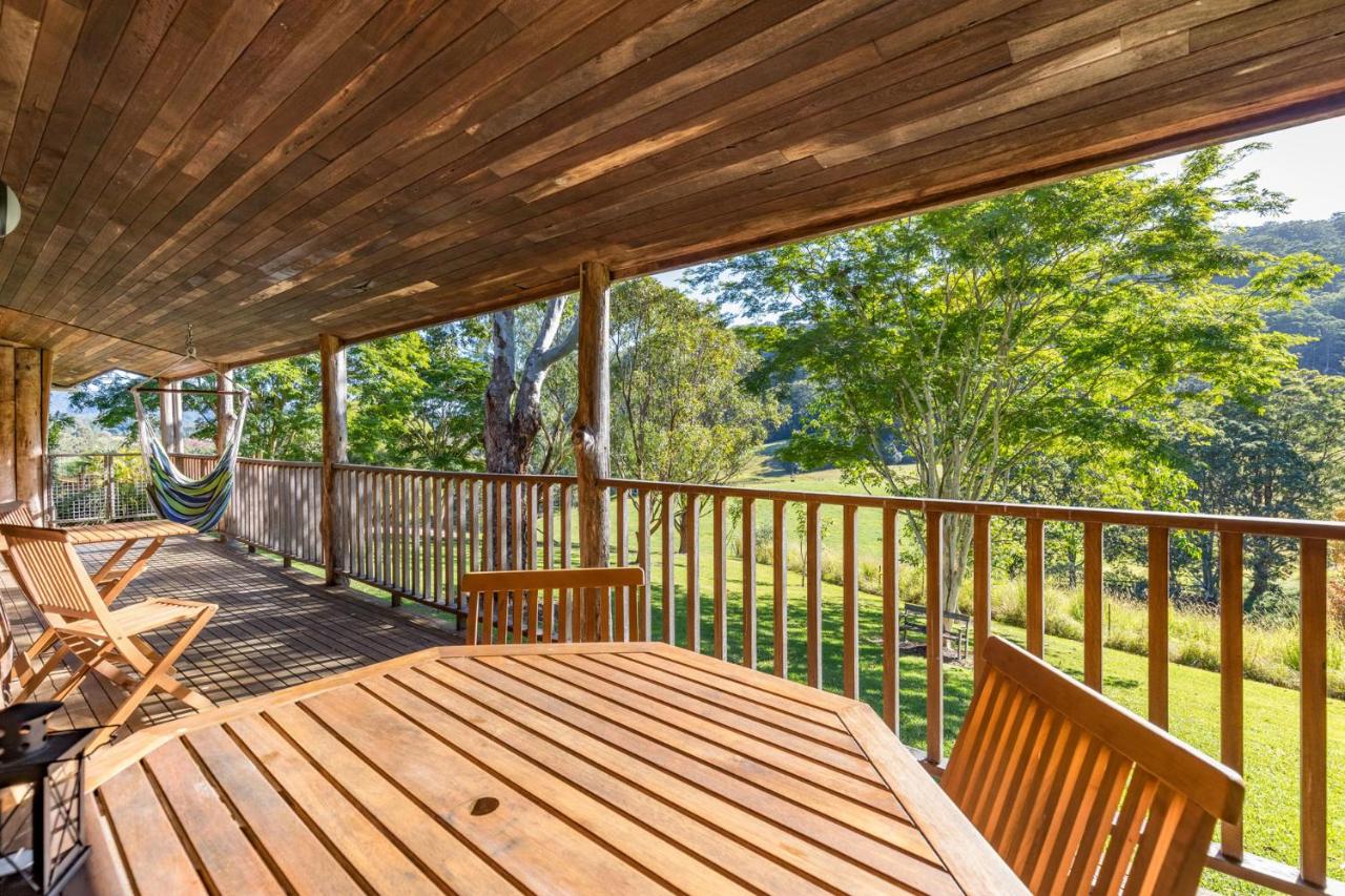 Three Bedroom Family Cottage - 1