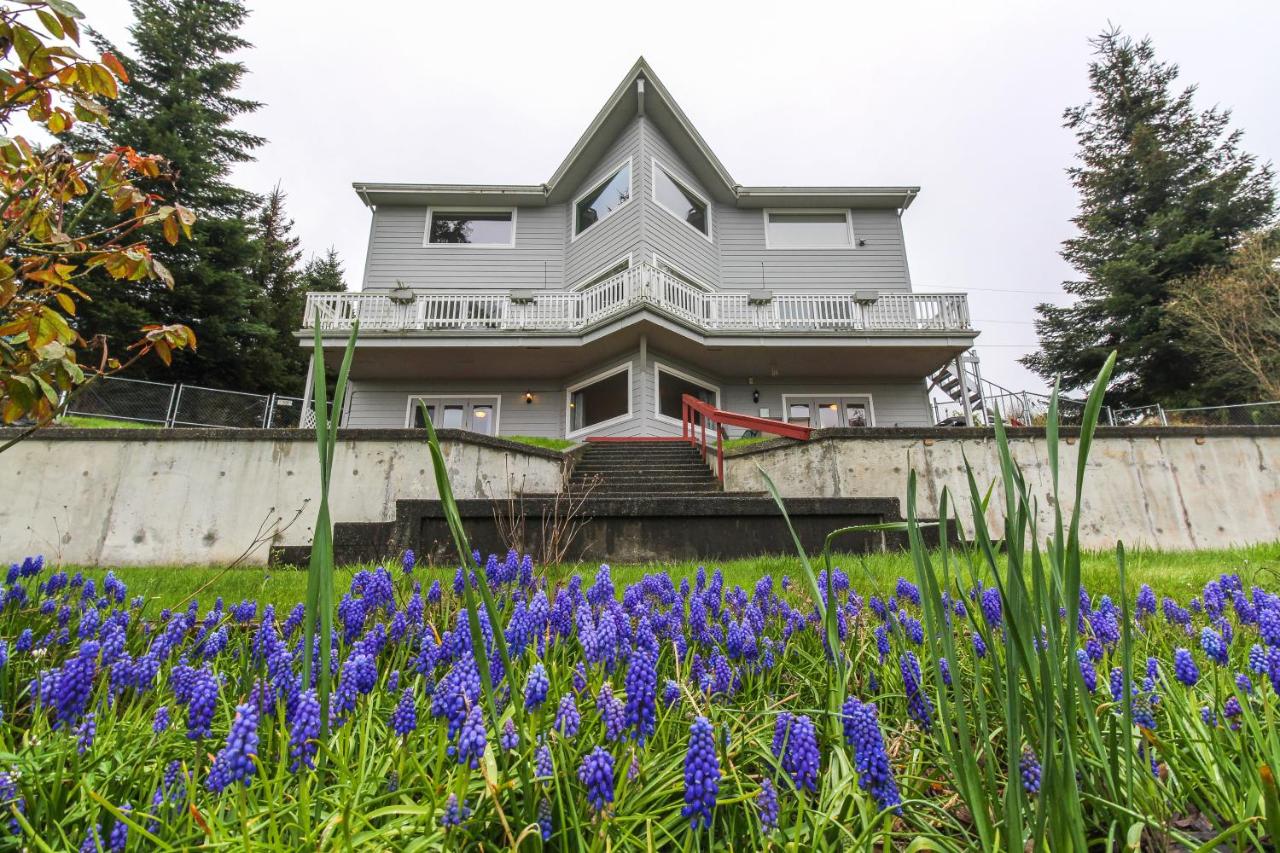 B&B Gardiner - View Topia - Bed and Breakfast Gardiner