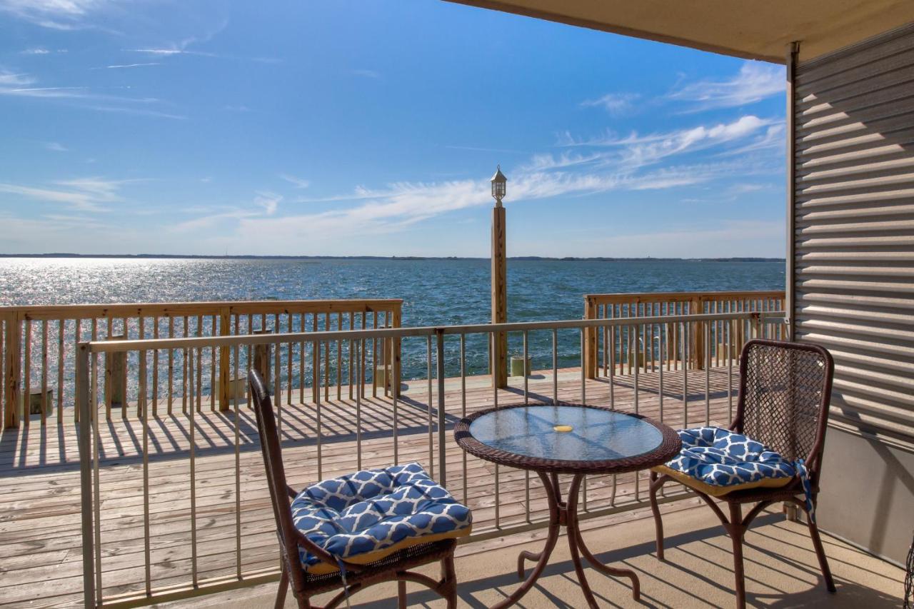 Bayside Beauty - Ferienwohnung Ocean City