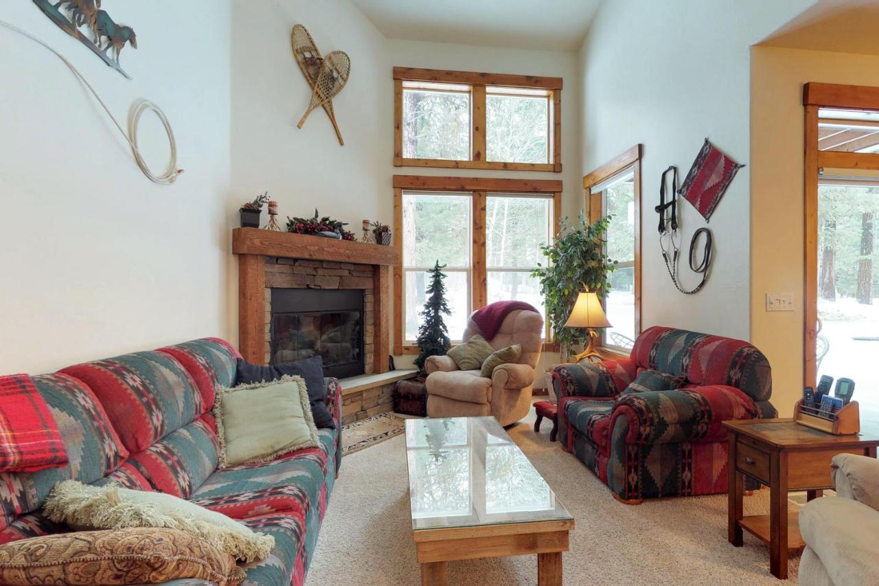 Aspen Village 84 - Ferienwohnung