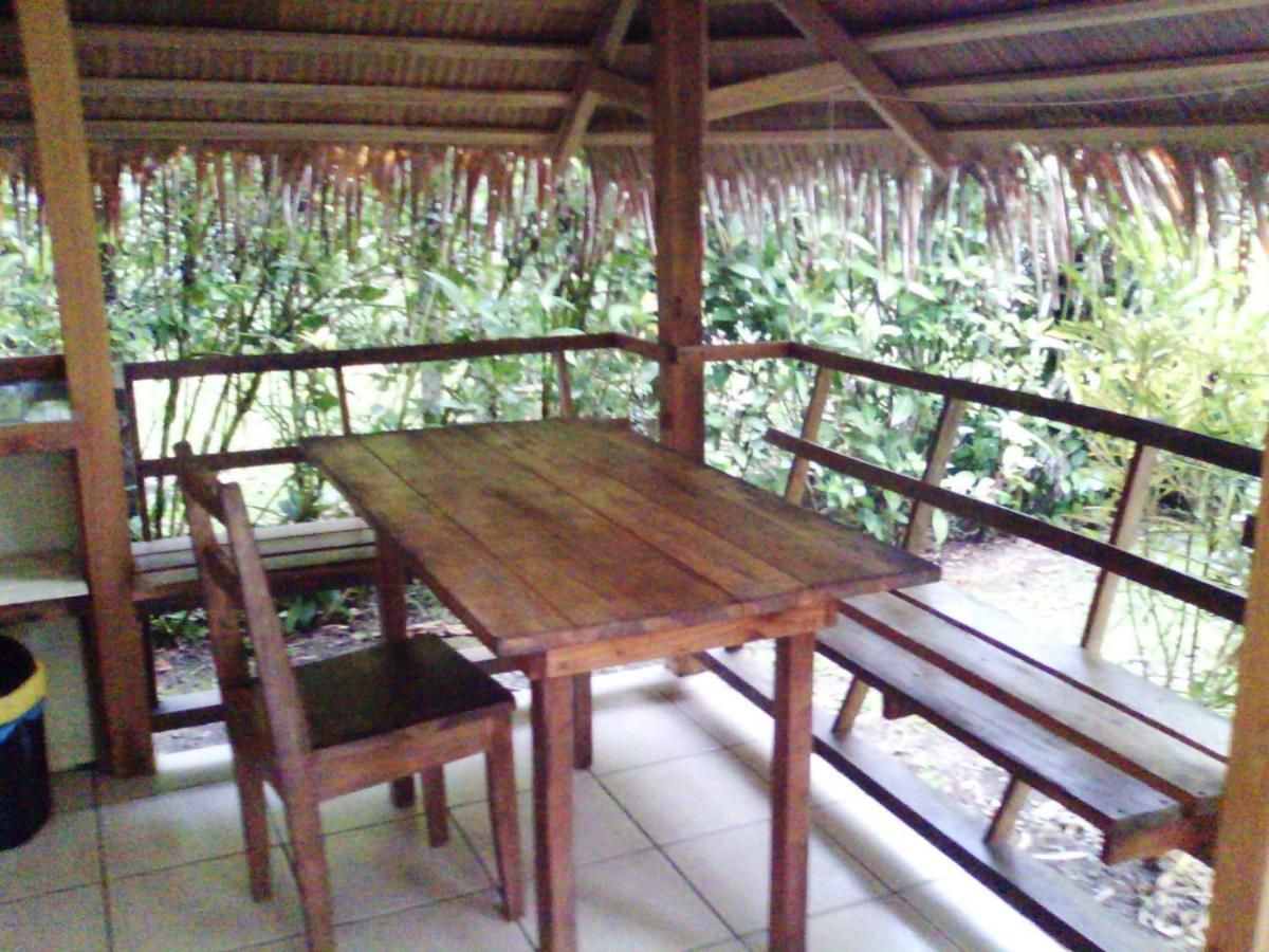 Bungalow