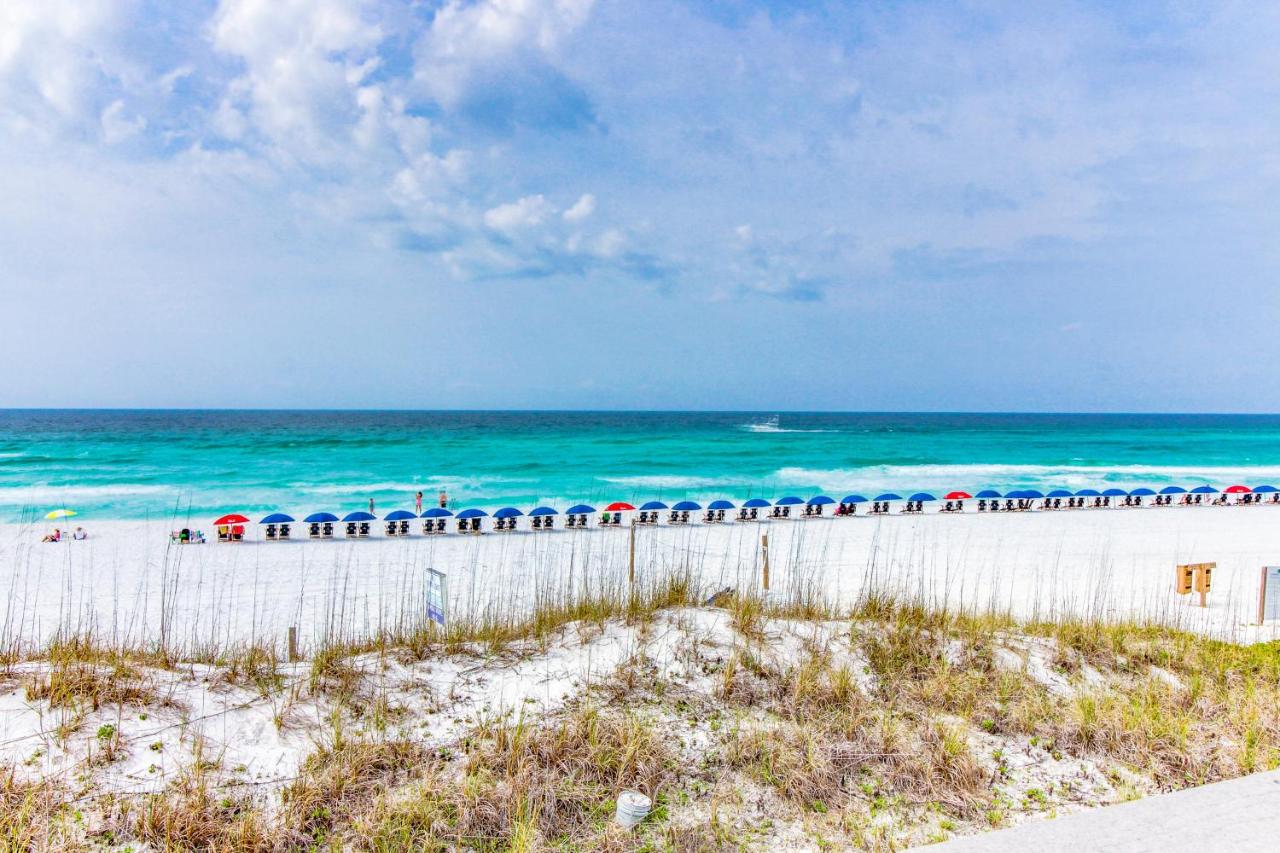 B&B Seagrove Beach - Angel in the Dunes - Bed and Breakfast Seagrove Beach