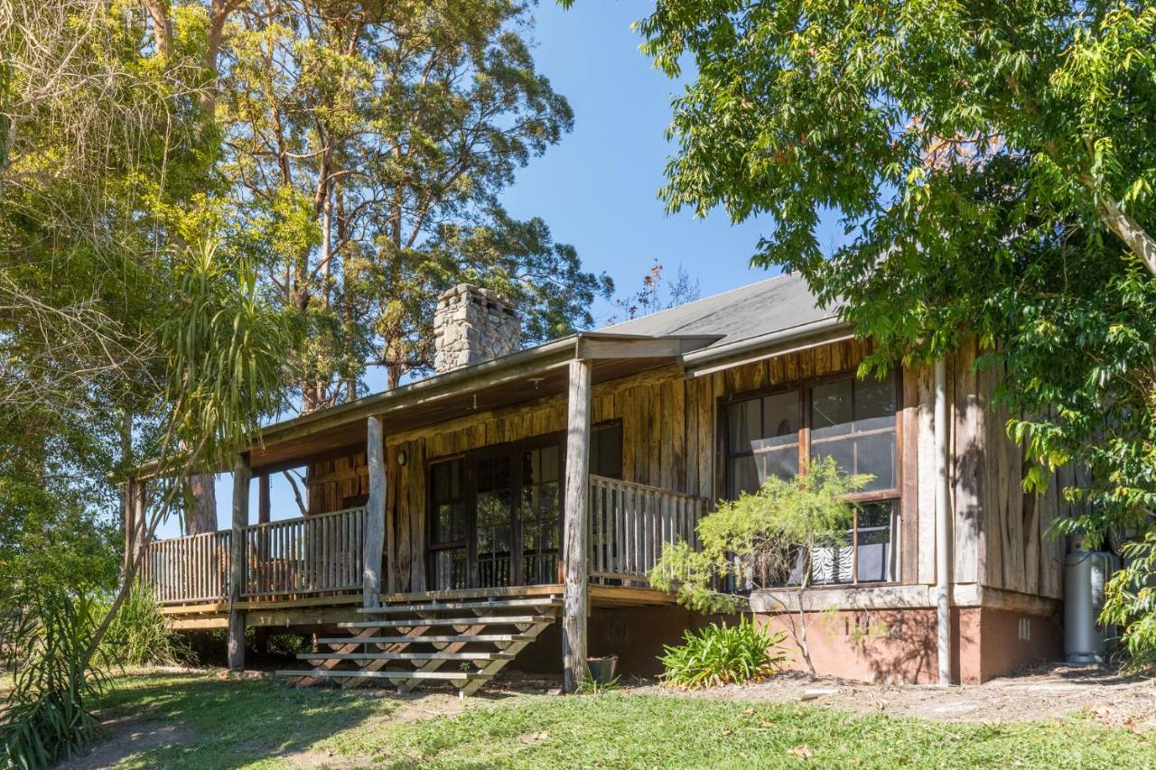 Two Bedroom Tribal Cottage - 2