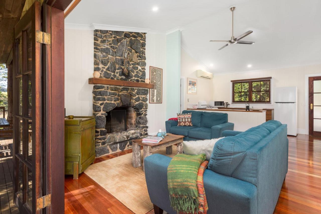 Cottage Tribal con 2 Camere da Letto - 2